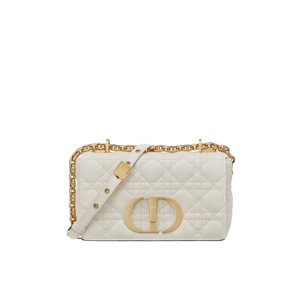 Dior Caro Bag