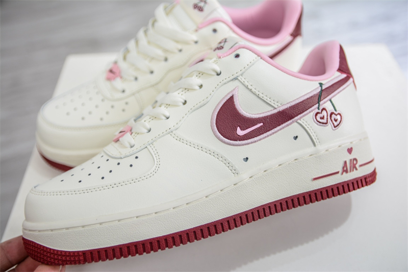 Nike Air Force 1 Low Valentine’s Day (2023) FD4616-161