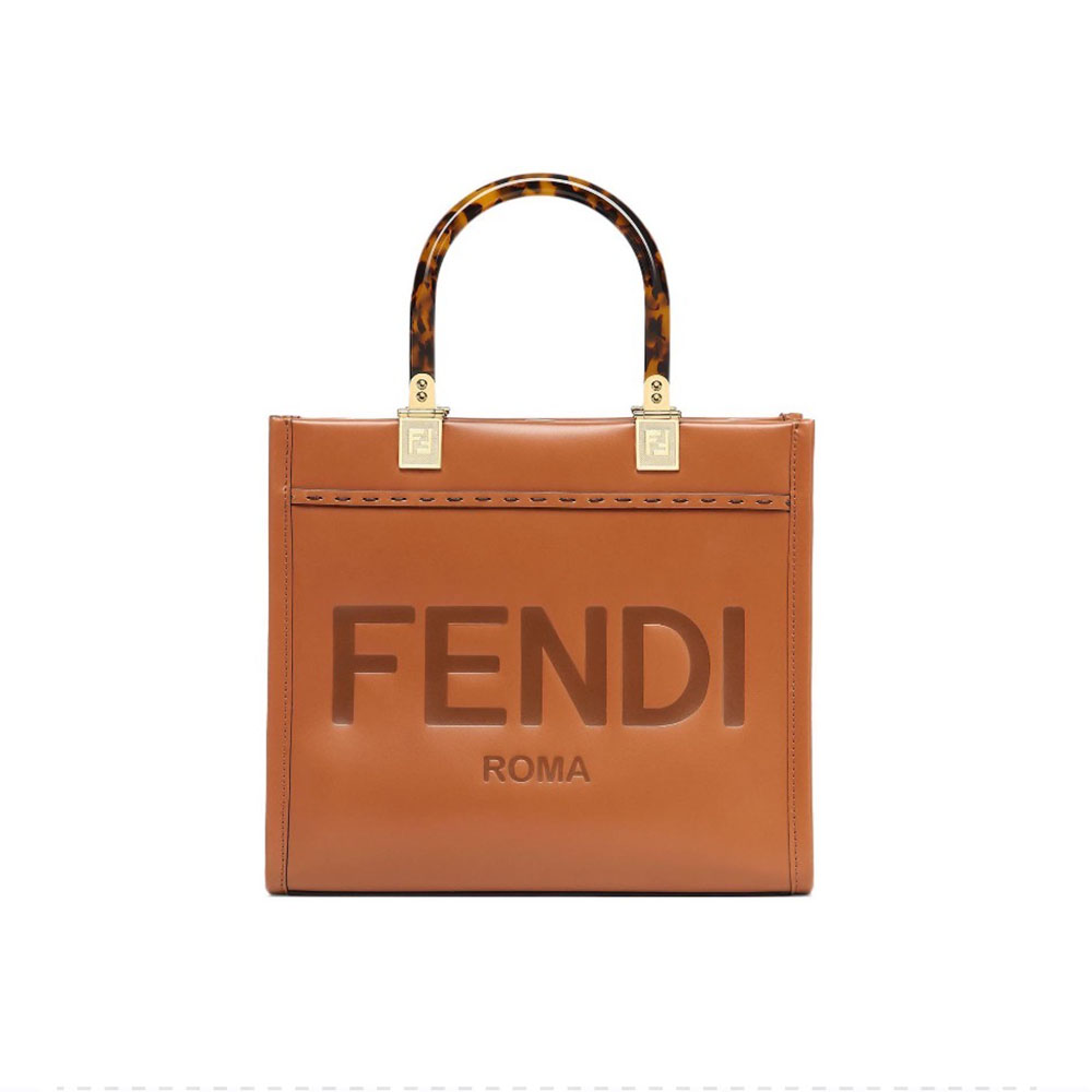 FENDI Sunshine Bag Small