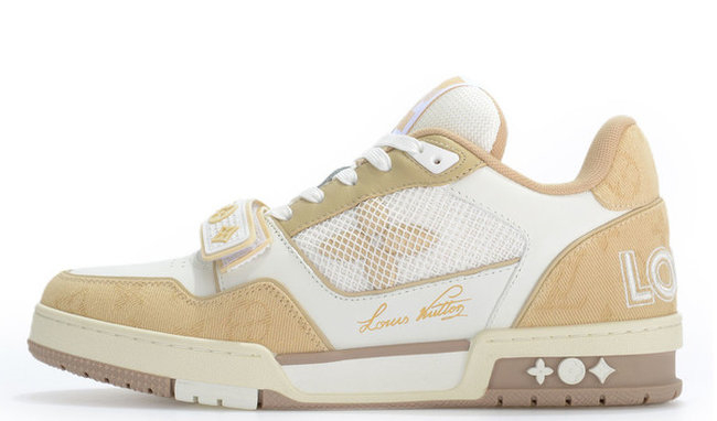 Louis Vuitton Sneakers