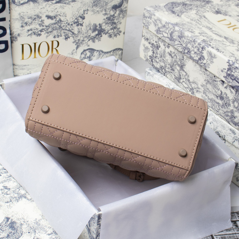Dior The LADY D-LITE Bag