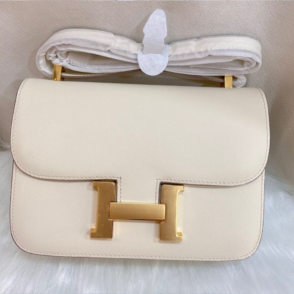 Hermes Constance Bag