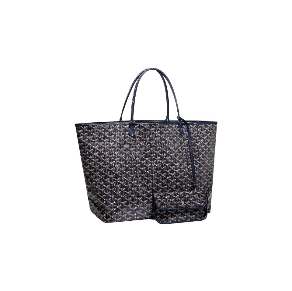 Goyard Tote Anjou GM Bag