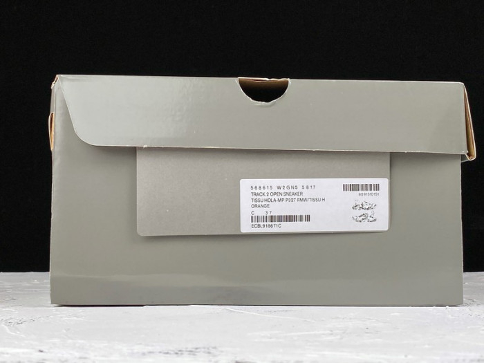 Balenciaga Sneaker TRACK Tess.s.Gomma 4.0 4000013