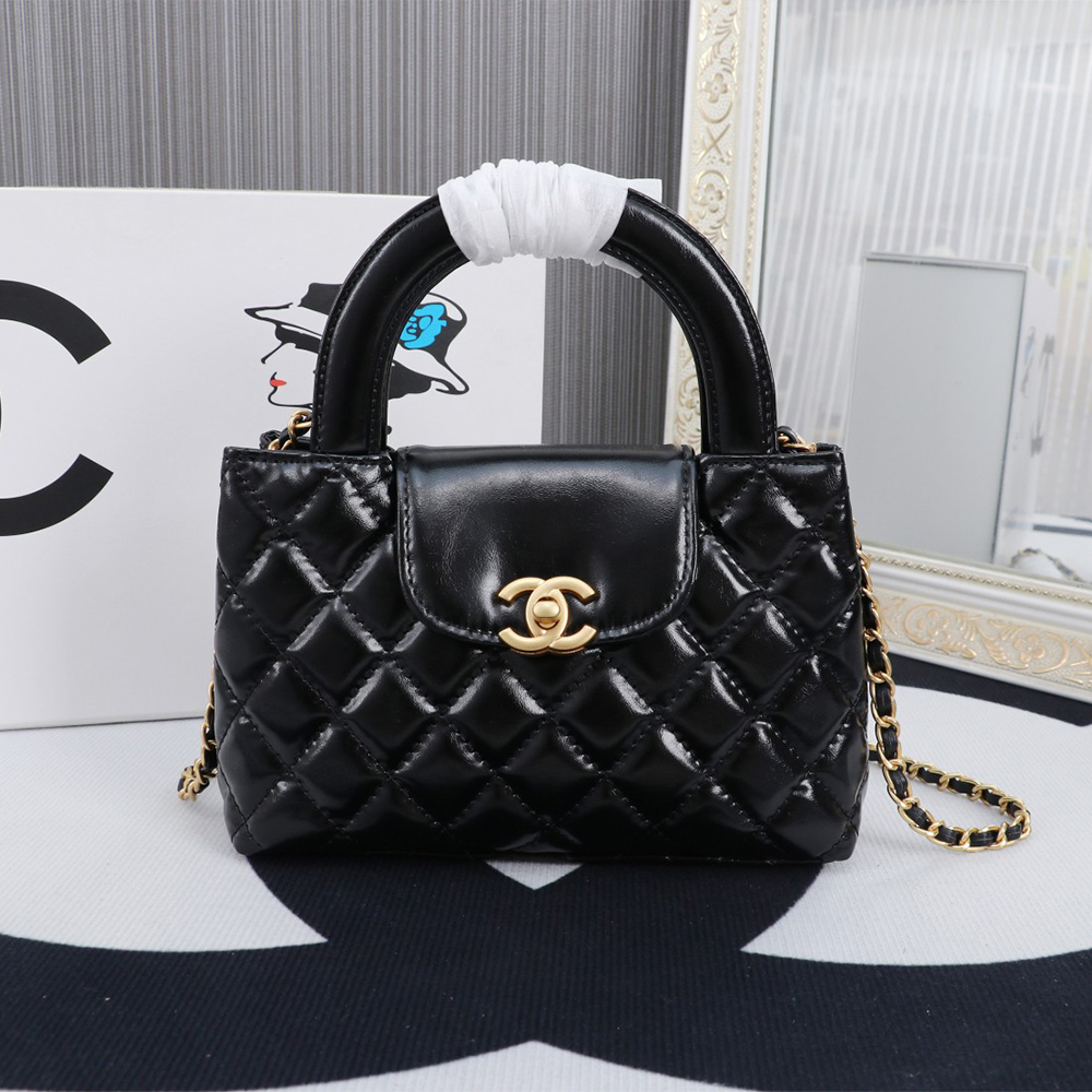 Chanel Kelly  Handbag