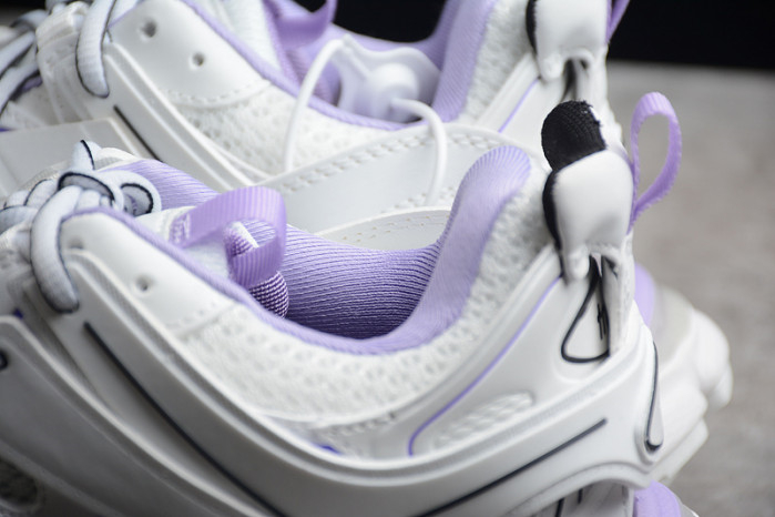 Balenciaga Track Trainer Shoes Sneakers