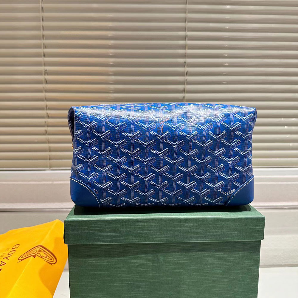 Goyard Bowling Handbag