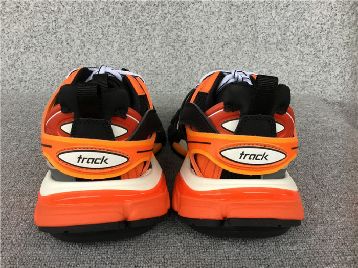 Balenciaga Sneaker TRACK Tess.s.Gomma 4.0 4000005