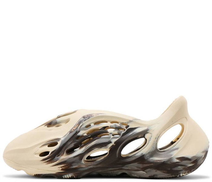 Yeezys Foam Runner MX Cream Clay GX8774