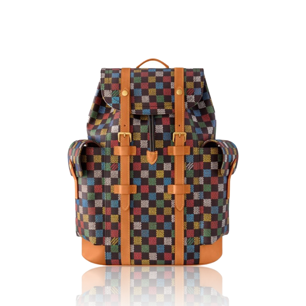 Louis Vuitton Christopher Backpack
