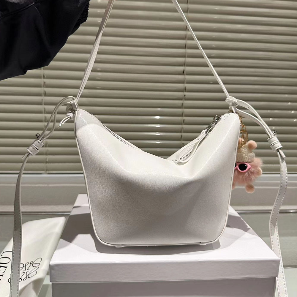 Loewe Hammock Hobo Handbag