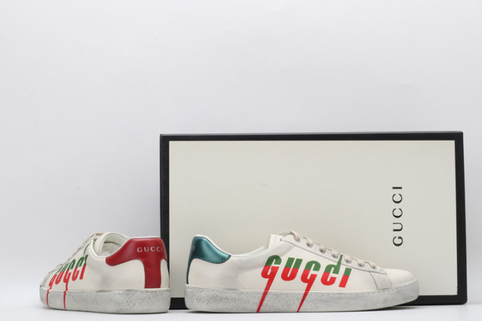 Gucci Ace Sneakers 51