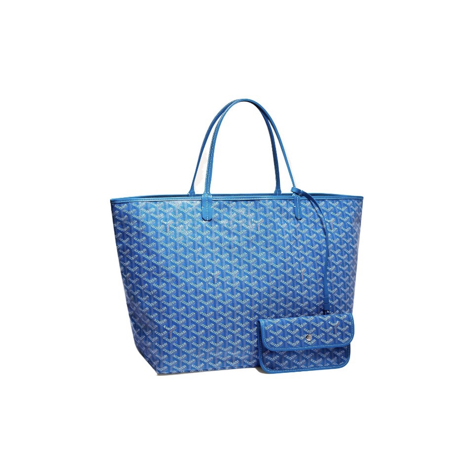 Goyard Tote Anjou GM Bag