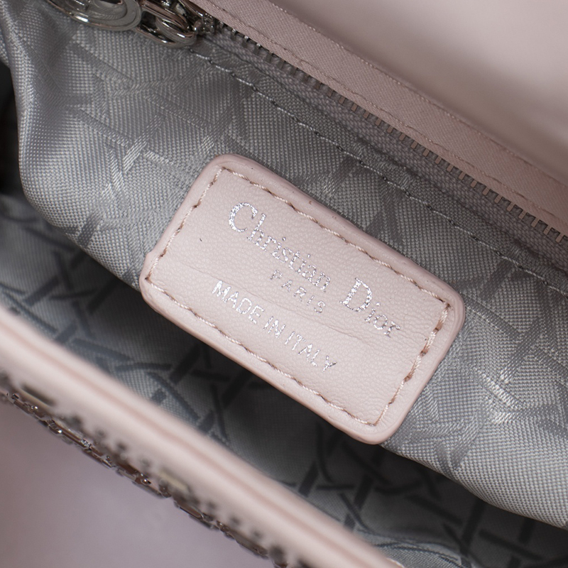 Dior The LADY D-LITE Bag