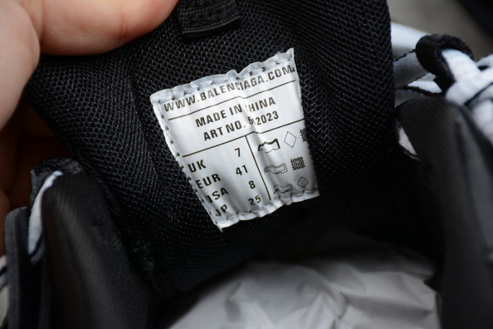 Balenciaga Sneaker TRACK Tess.s.Gomma 5000044