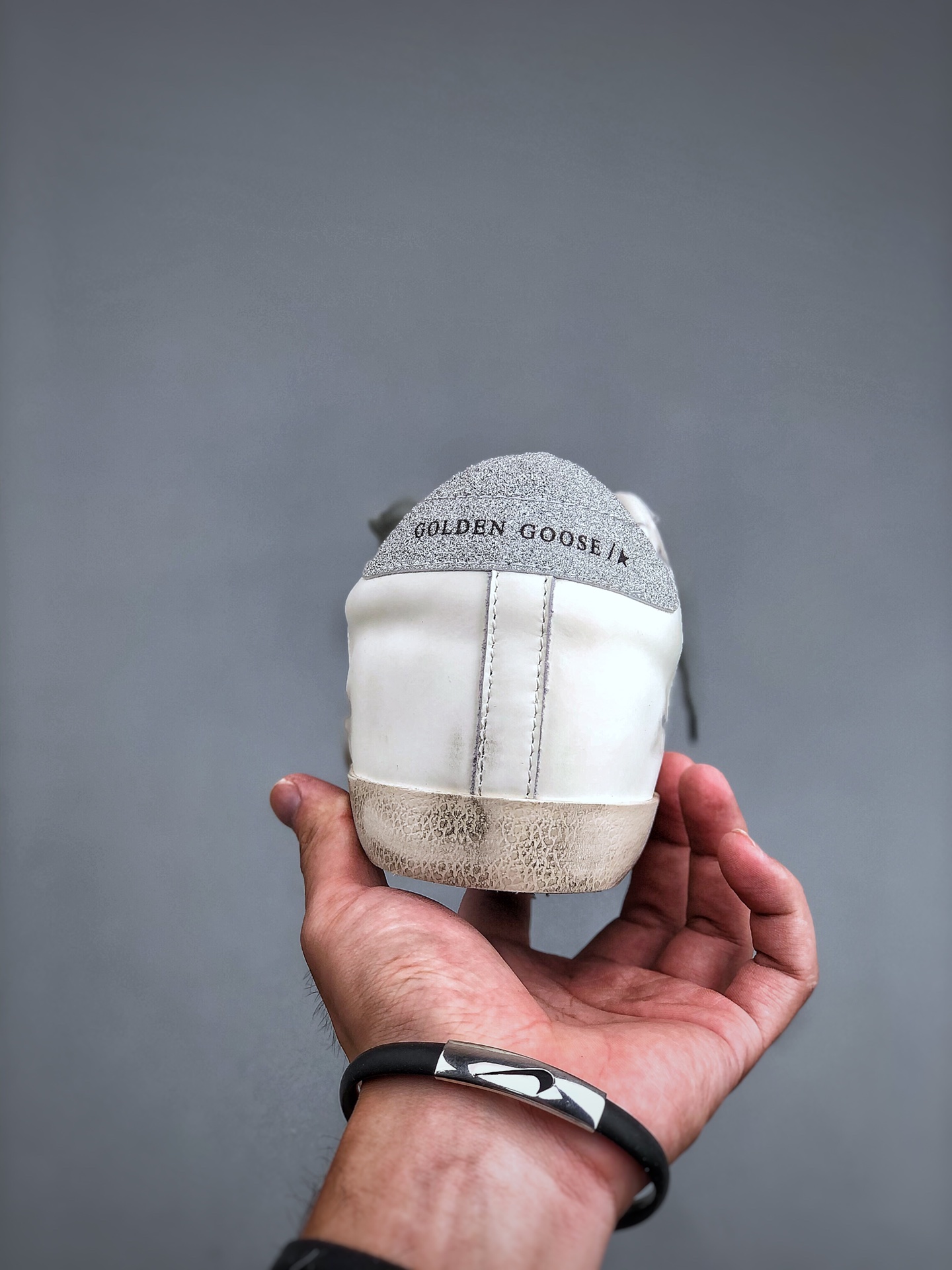 Golden Goose Ball Star Sneakers Super Star 21ss 5