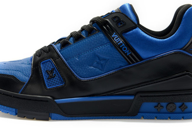 Louis Vuitton Sneakers