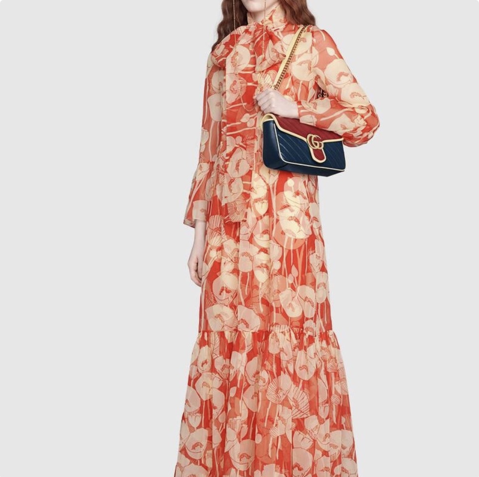 Gucci GG Marmont Ultra Mini&Small