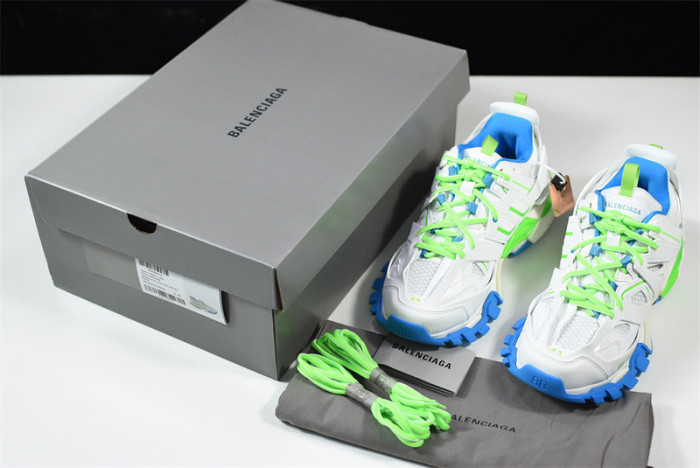 Balenciaga Sneaker TRACK Tess.s.Gomma 5000046