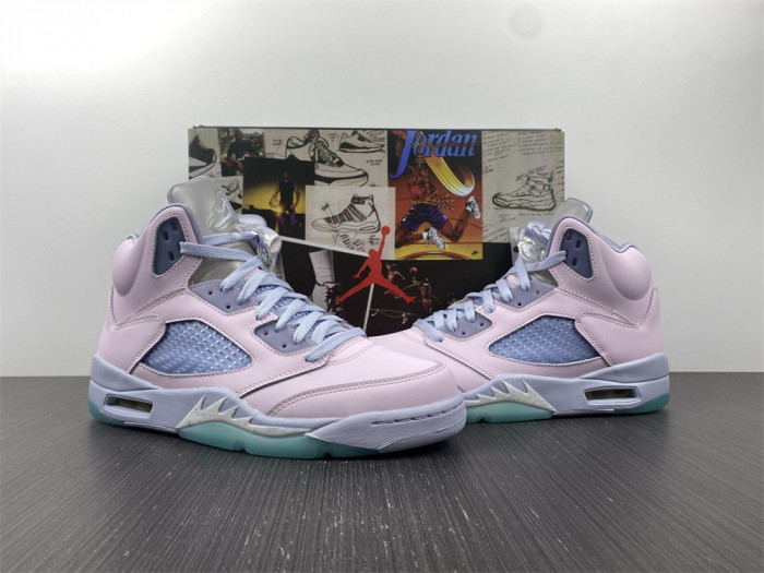 Air Jordan 5 Easter DV0562-600