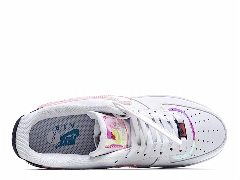 Nike Air Force 1 Low Good Game DC0710-191