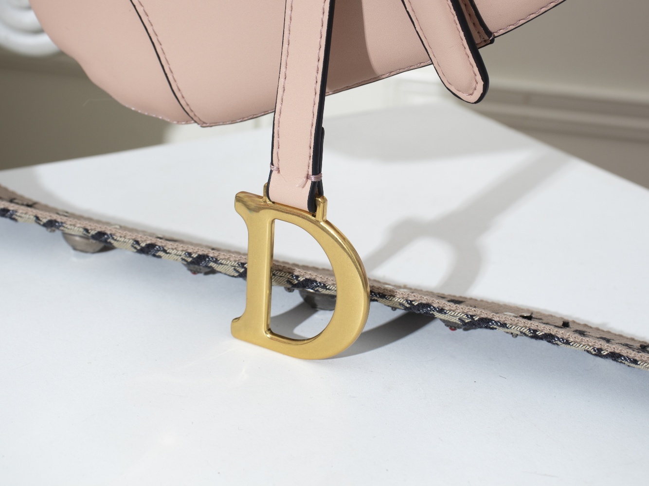 Dior Womens Bag Saddle Bag