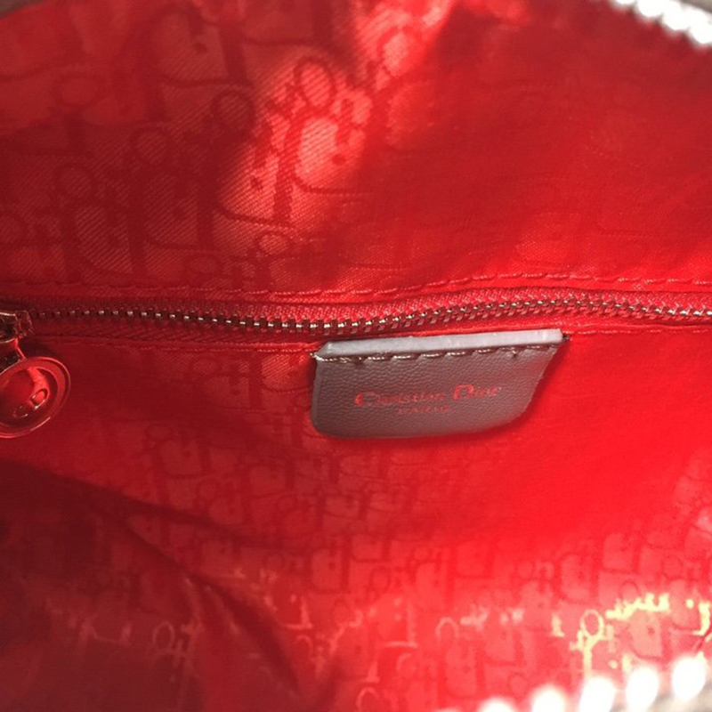 Dior The LADY D-LITE Bag
