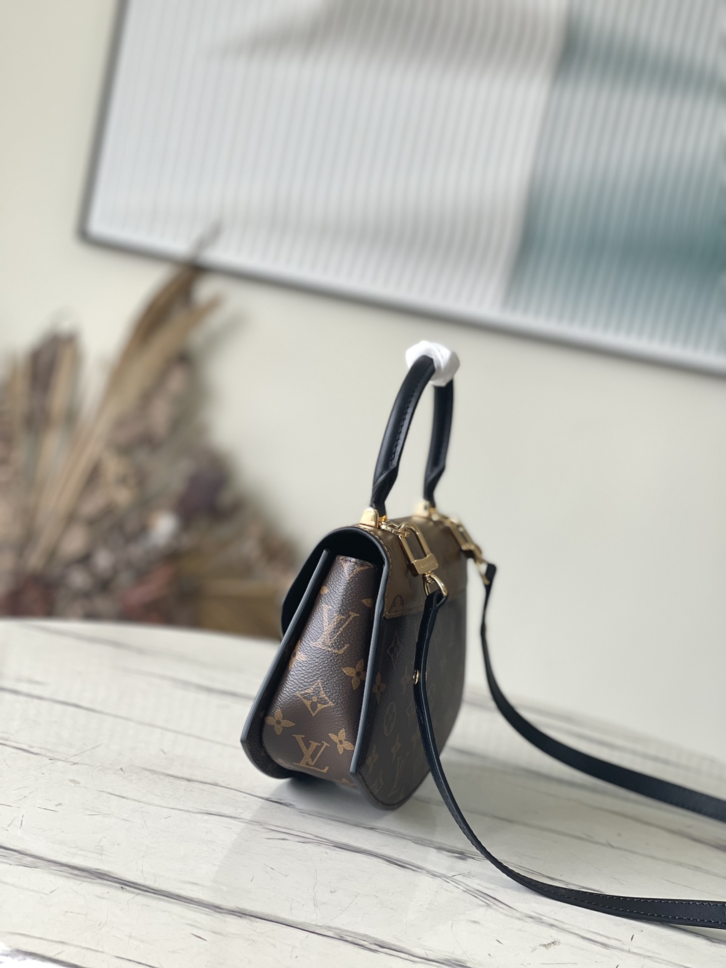 Louis Vuitton Tilsitt m46548