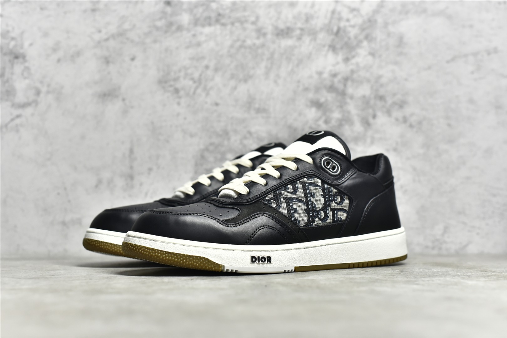 Dior B27 Sneakers Low-Top