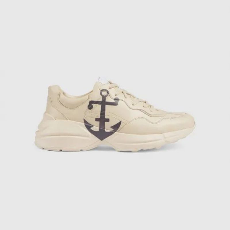 Gucci Rhyton Sneakers Casual Shoes (Replica)
