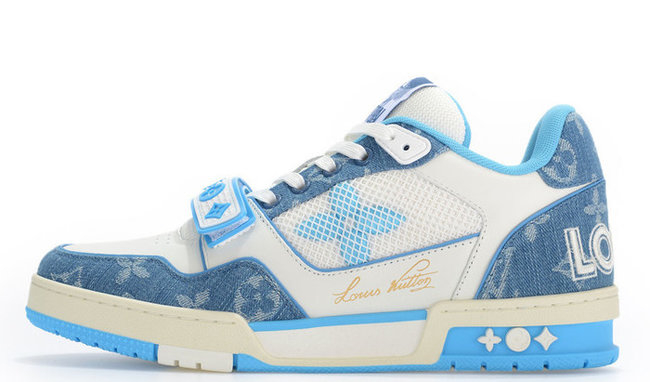 Louis Vuitton Sneakers