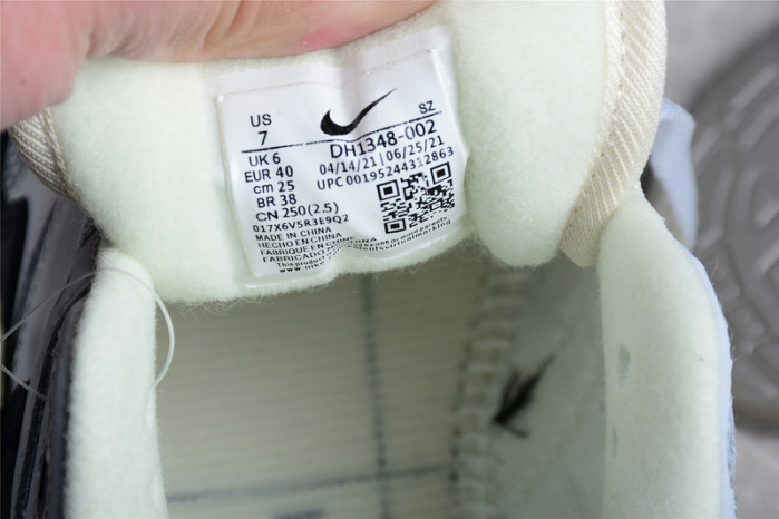 NIKE AIR MAX 1 PATTA WAVES NOISE AQUA DH1348-002