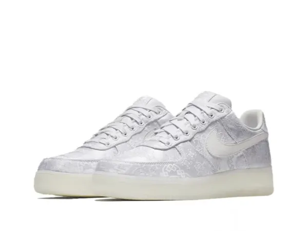 NIKE Air Force CLOT WORTD