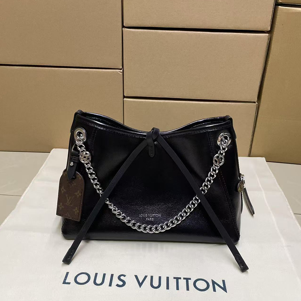 Louis Vuitton CarryAll BB