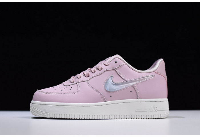 Nike Air Force 1 Premium Plum Chalk AH6827-500