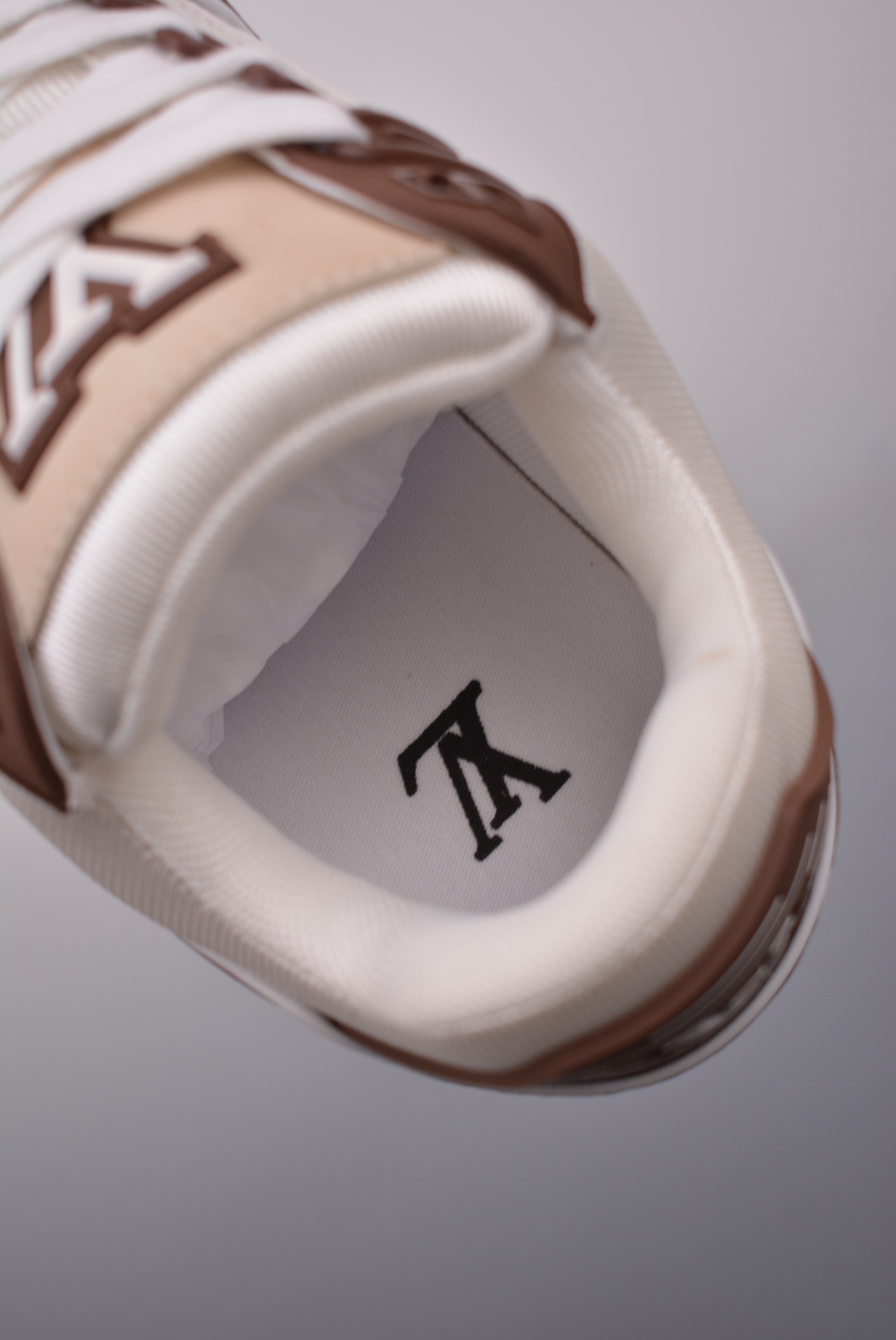 Louis Vuitton Trainer Sneakers