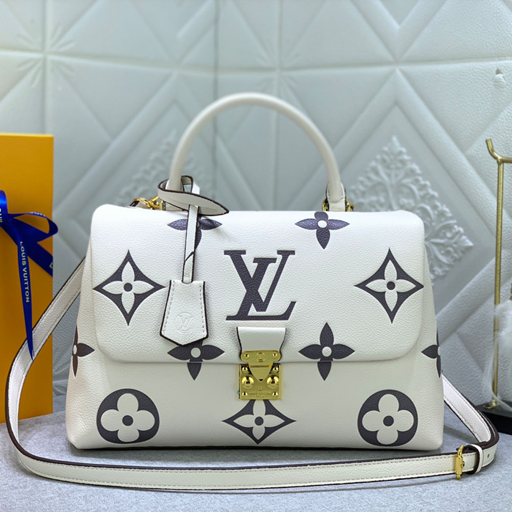 Louis Vuitton LV Madeleine Handag M46041
