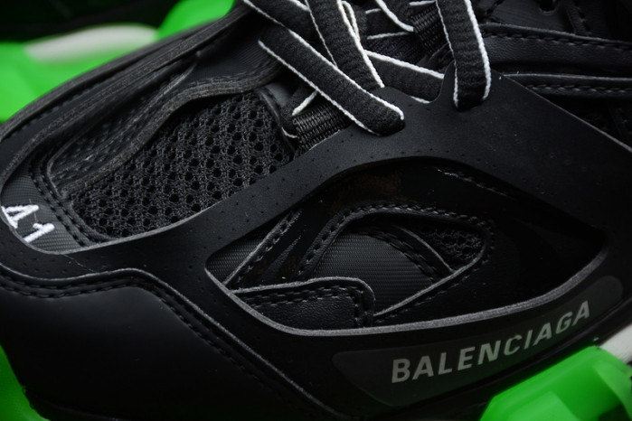 Balenciaga Sneaker TRACK Tess.s.Gomma 5000015