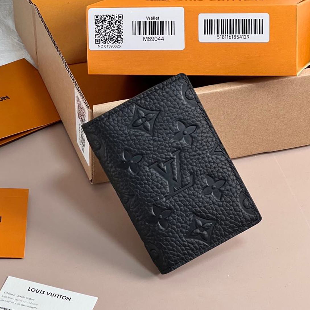 Louis Vuitton LV Wallet
