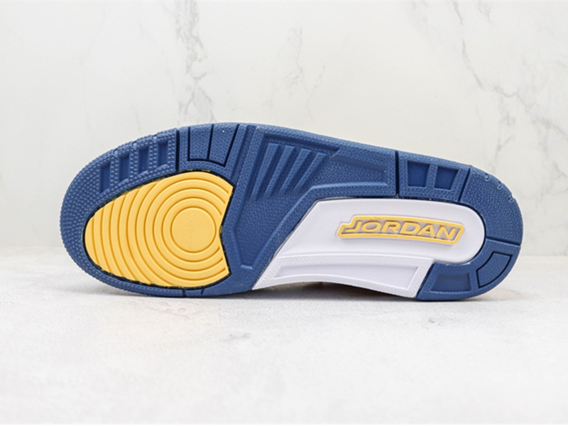 Air Jordan Legacy 312 High