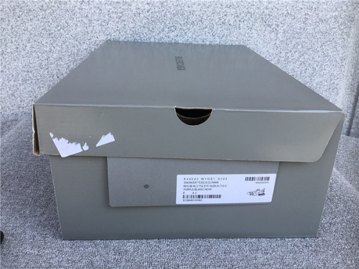 Balenciaga Sneaker TRACK Tess.s.Gomma