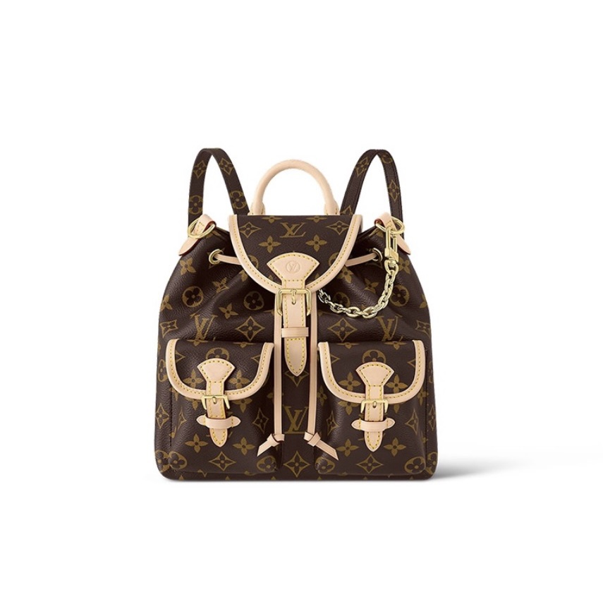 Louis Vuitton LV Excursion Backpack
