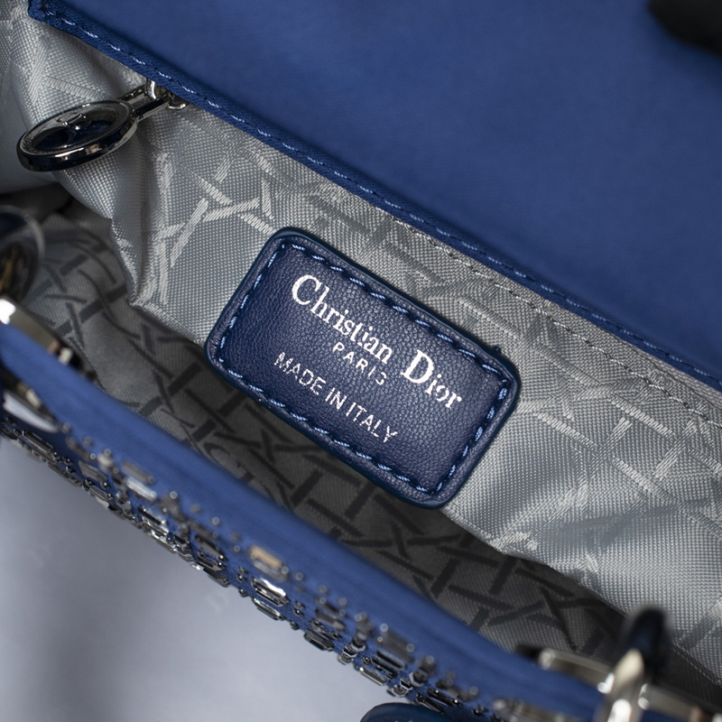 Dior The LADY D-LITE Bag