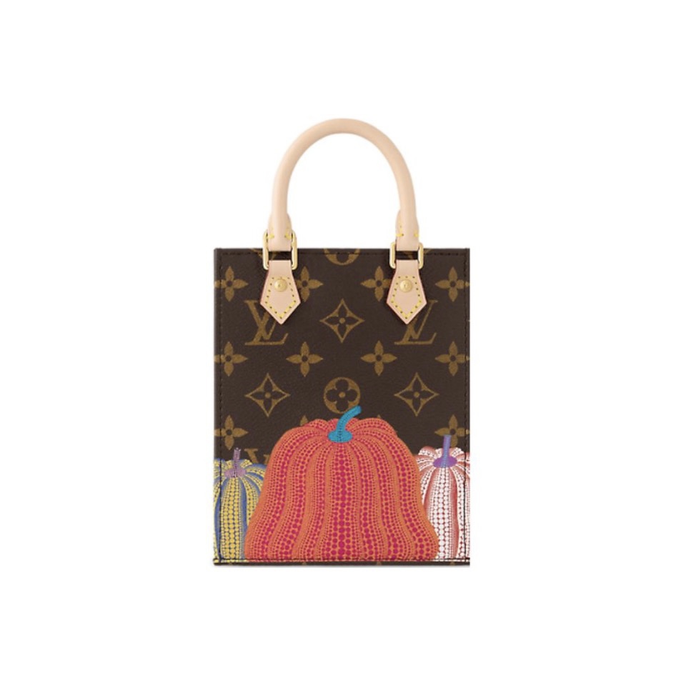 LV Petit Sac Plat