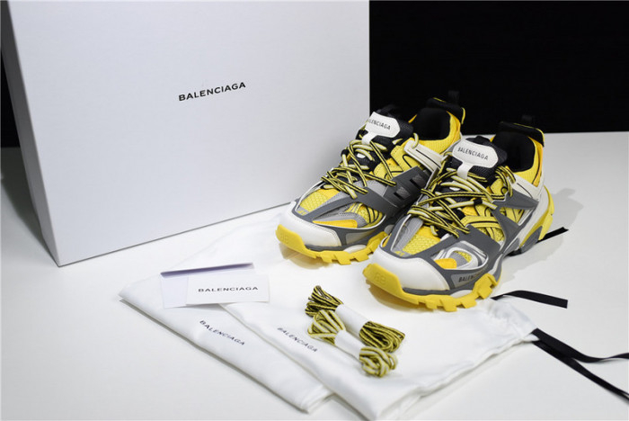 Balenciaga Sneaker TRACK Tess.s.Gomma 5000003
