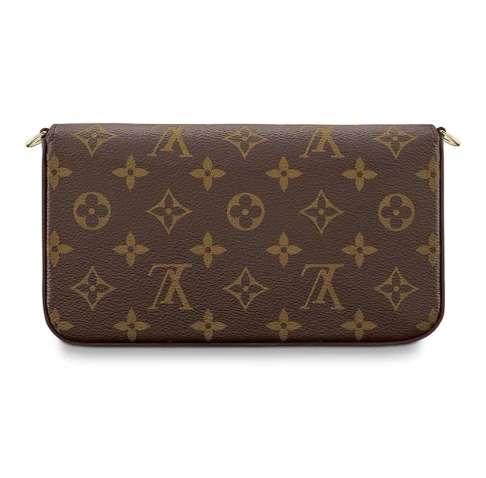 Louis Vuitton Felicie Pochette M61276