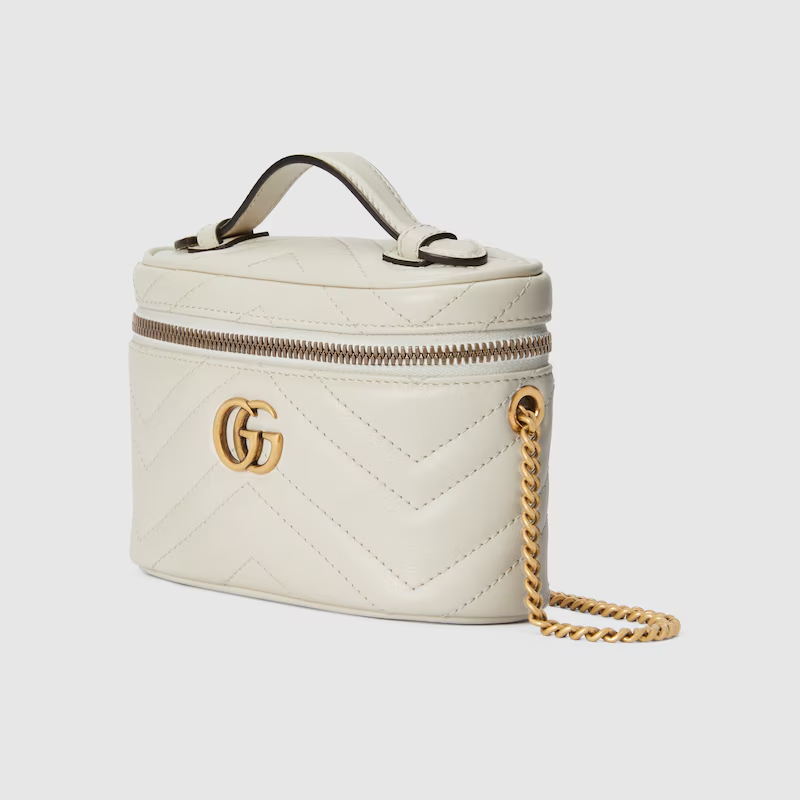 Gucci GG Marmont Mini Bag