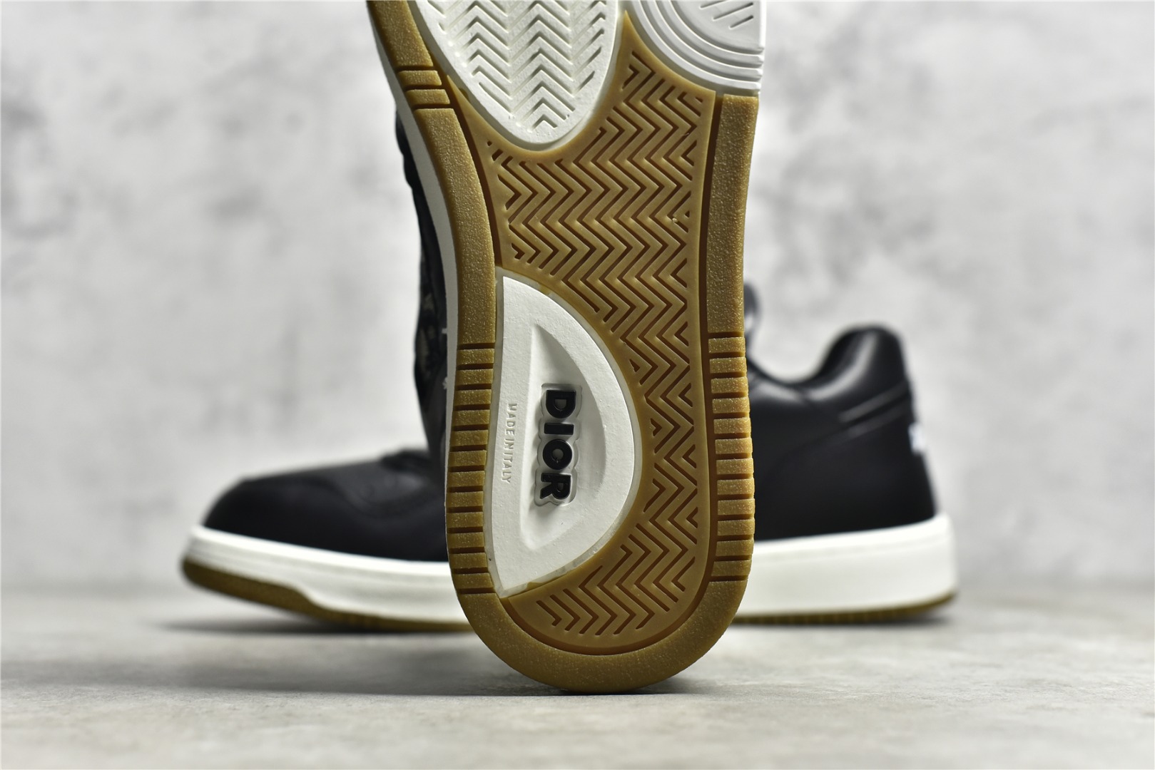 Dior B27 Sneakers Low-Top