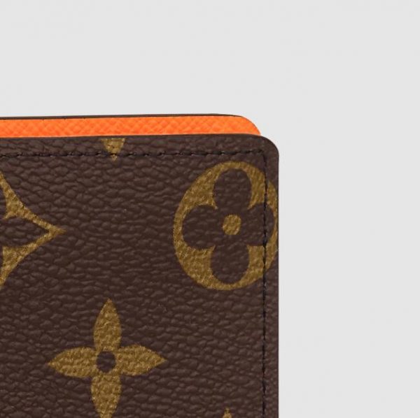 BRAZZA WALLET M80523
