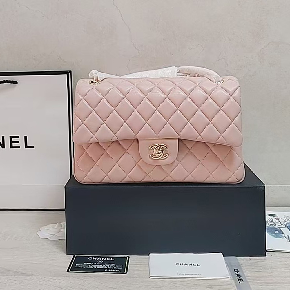 Chanel CF Bag 25CM